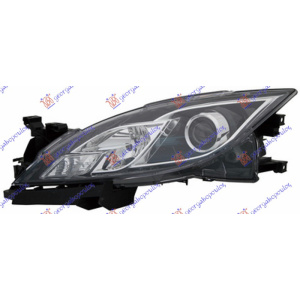 Harriscarparts