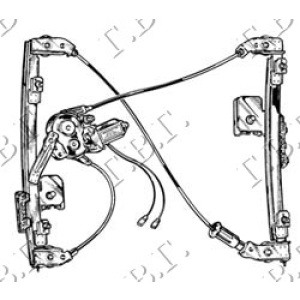 Harriscarparts