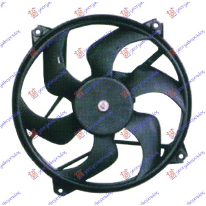 Harriscarparts