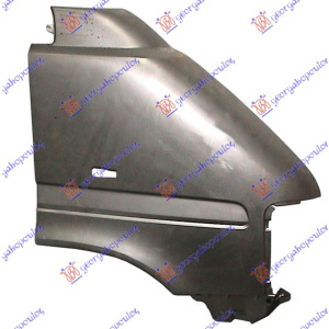 Harriscarparts