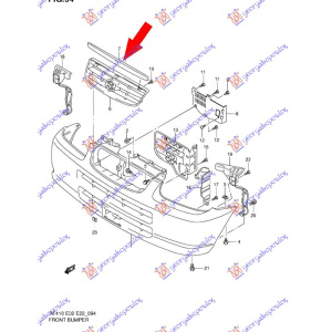 Harriscarparts
