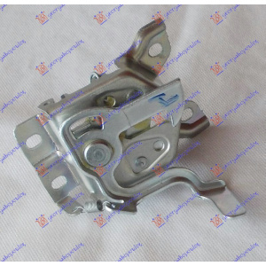 Harriscarparts