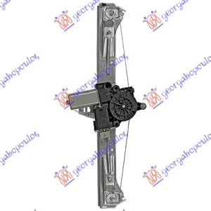 Harriscarparts