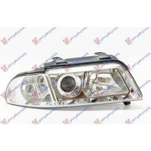 Harriscarparts