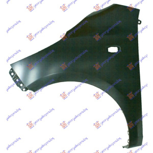 Harriscarparts