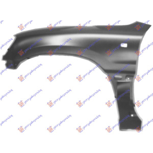 Harriscarparts