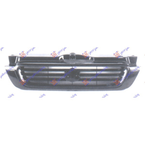 Harriscarparts