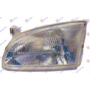 Harriscarparts