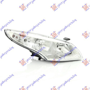 Harriscarparts