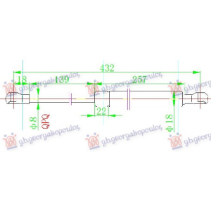 Harriscarparts