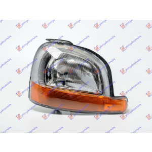 Harriscarparts