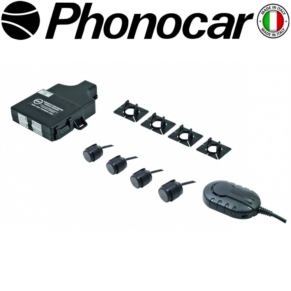 PS 06.939 PHONOCAR