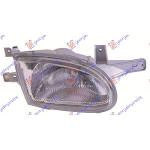 Harriscarparts