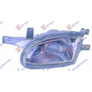 Harriscarparts