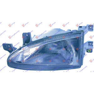 Harriscarparts