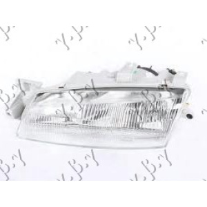 Harriscarparts