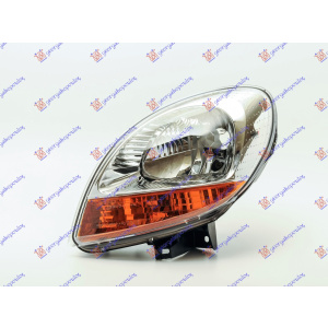 Harriscarparts