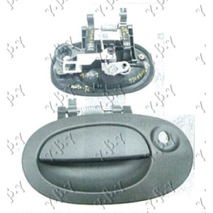 Harriscarparts