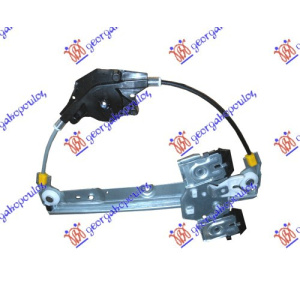 Harriscarparts