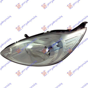 Harriscarparts