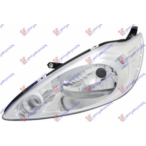 Harriscarparts