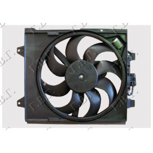 Harriscarparts