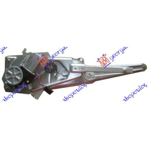 Harriscarparts