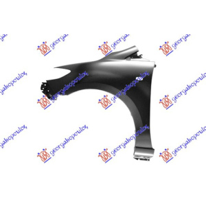 Harriscarparts