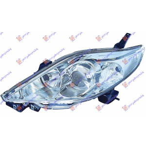 Harriscarparts