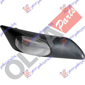 Harriscarparts