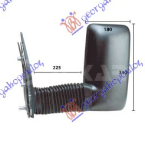 Harriscarparts