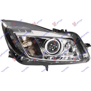 Harriscarparts