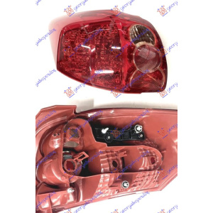 Harriscarparts