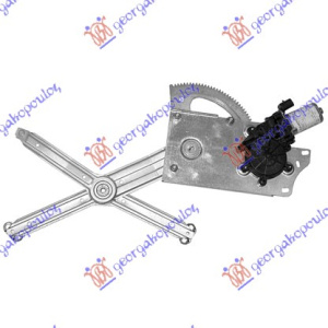 Harriscarparts