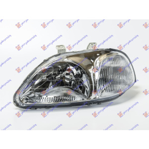 Harriscarparts