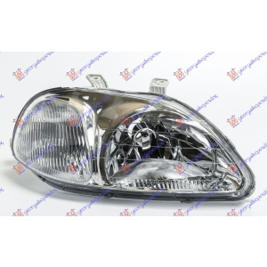 Harriscarparts