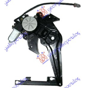 Harriscarparts