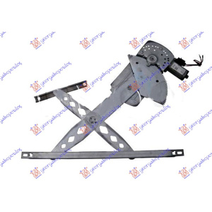 Harriscarparts