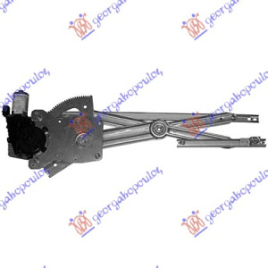 Harriscarparts