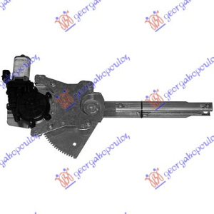 Harriscarparts