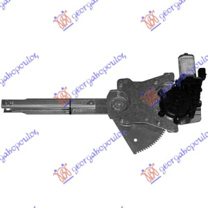 Harriscarparts