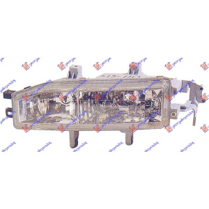 Harriscarparts
