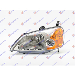Harriscarparts