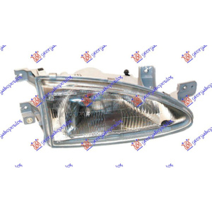 Harriscarparts