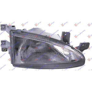 Harriscarparts