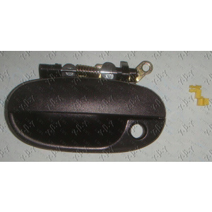 Harriscarparts