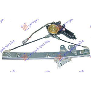 Harriscarparts