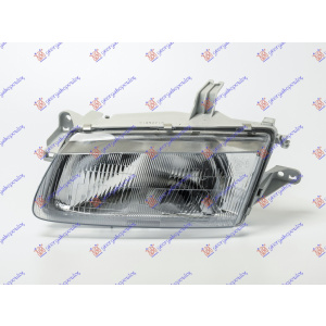 Harriscarparts