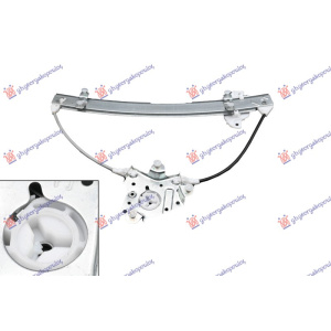 Harriscarparts
