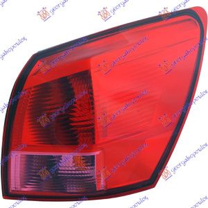 Harriscarparts
